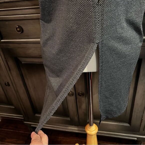 Plus Size Athletic Works Tank Black & Gray size XXL - Picture 5 of 10